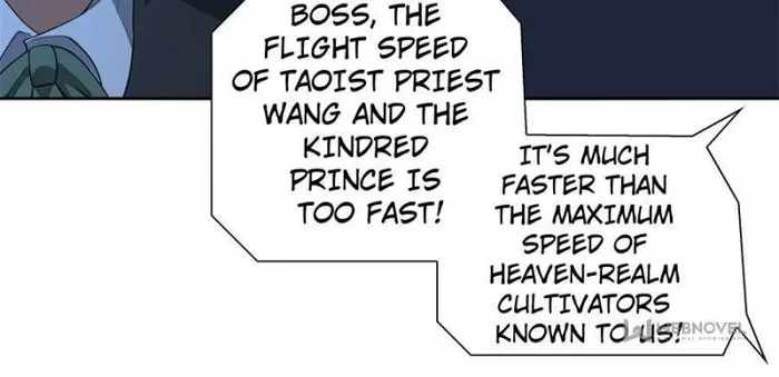 The First Sword Of Earth Chapter 169 20